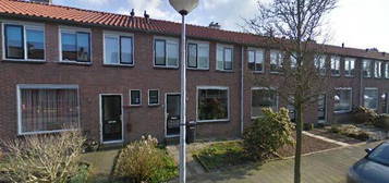 Oude Singel 36