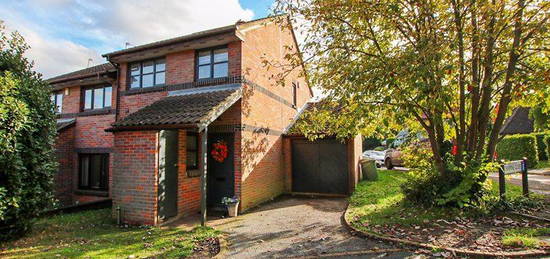 Semi-detached house for sale in Campine Close, Cheshunt, Waltham Cross EN8