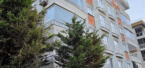 PINARTEPE SATILIK 2+1LÜKS DAİRE 125M2 ARAKAT CADDE ÜSTÜ