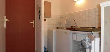 Appartement T1 27m² BOURGES