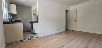 Appartement  à vendre, 3 pièces, 2 chambres, 49 m²