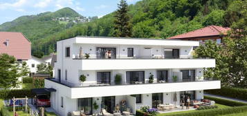 Wüstenrotstraße W4: Hohe Wohnbauförderung möglich! 2-Zimmer Wohnung mit schönem…
