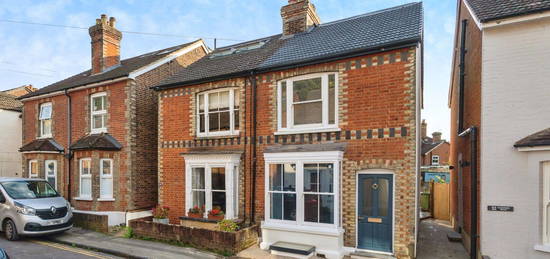 Detached house for sale in Gardner Road, Guildford, Surrey GU1