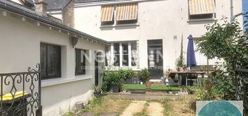 Vente maison 4 pièces 83 m²