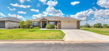 5501 Coral Way, San Angelo, TX 76904