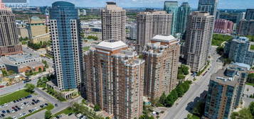 1807 - 325 WEBB DRIVE, Mississauga (City Centre), Ontario