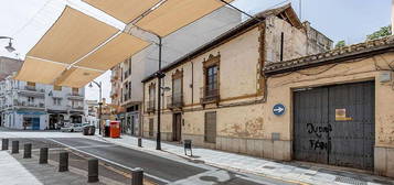 Chalet en avenida De Andalucía en Atarfe