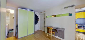 Location appartement 1 pièce 20 m²