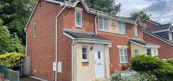 3 bedroom semi-detached house