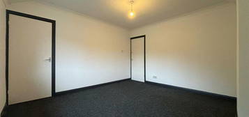 2 bedroom end of terrace house