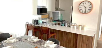   Departamento en Venta en Miguel Hidalgo ,Anahuac CMB 25-1294.