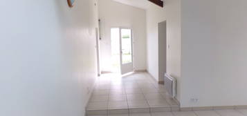 Location maison 3 pièces 70 m²