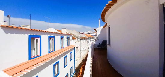 Arrenda Apartamento T3 - Ericeira, A Casa das Casas