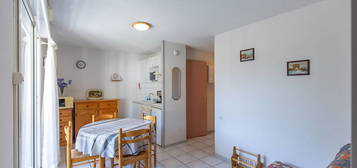 Appartement T3 Luz Saint-Sauveur