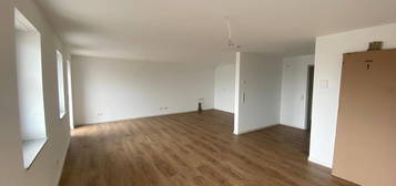 Mietwohnung Wadern Reidelbach 80 m2 Erstbezug