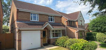 3 bedroom semi-detached house