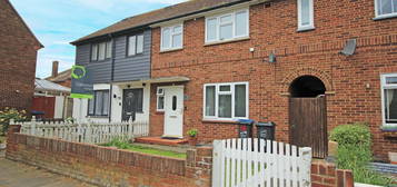 2 bed terraced house for sale