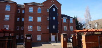 2 bed flat to rent