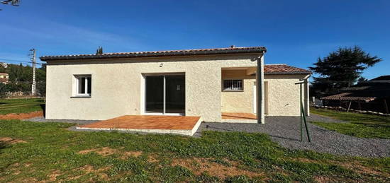 Location villa 3 pièces 88 m²