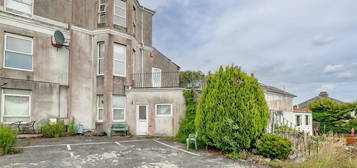 1 bed flat for sale