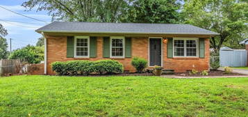 127 Northview Dorsey St, Rutherfordton, NC 28139