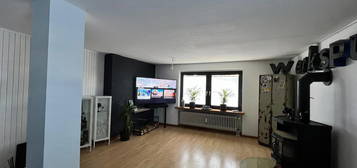 3-Zimmer Wohnung