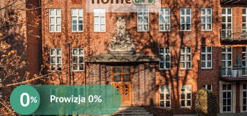 Unikatowy apartament ! Królowej Bony 13! Centrum