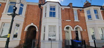 4 bedroom terraced house