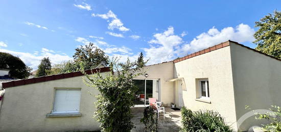 Achat maison 4 pièces 79 m²