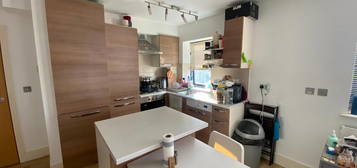 1 bed flat to rent