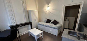 Location appartement 1 pièce 21 m²