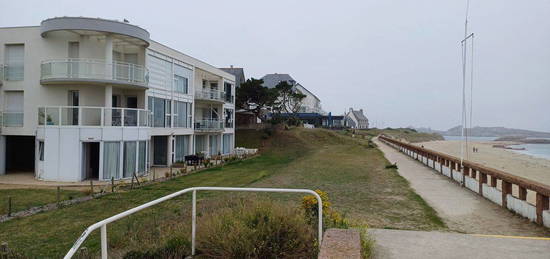 Studio meublé trégastel plage