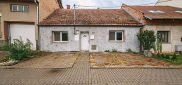 Rodinný dům, 92 m² + 314 m² pozemek, Němčany