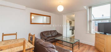 Maisonette to rent in Doncaster Road, Sandyford, Newcastle Upon Tyne NE2