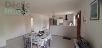 Achat maison 4 pièces 92 m²