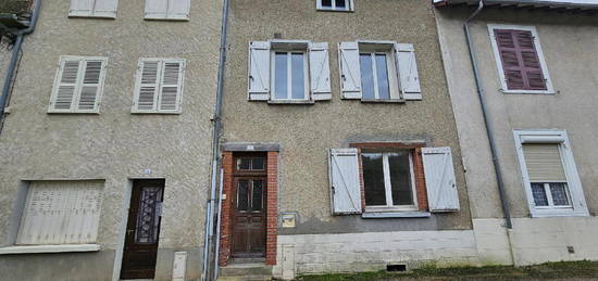 Vente maison 5 pièces 110 m²