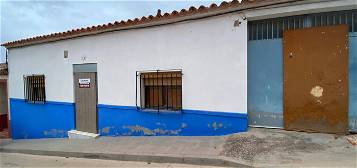 Casa o chalet en venta en Calle Vizcaíno, Campo de Criptana