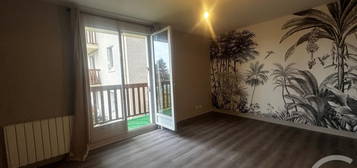 Achat appartement 2 pièces 45 m²