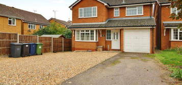 4 bedroom detached house