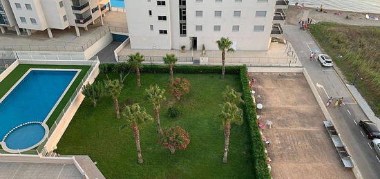 Piso en Playa del Esparto-Veneziola, Manga del mar menor, la