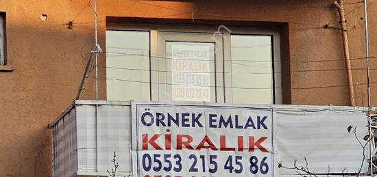 RNEK EMLAKTAN KRALIK DARE