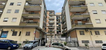 Quadrilocale in affitto in via Roberto Murolo