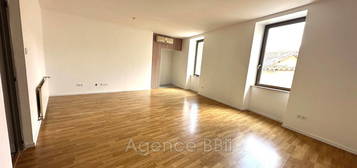 Vente appartement 5 Pièce(s)