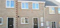 Terraced house to rent in Donnington Place, Consett DH8