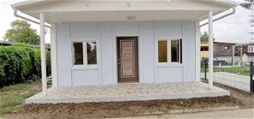 Neu erbautes Ferienhaus in Oggau zu verkaufen