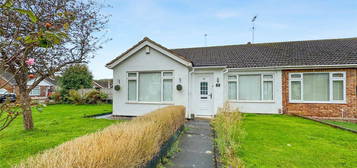 Bungalow for sale in Chegworth Gardens, Tunstall, Sittingbourne ME10