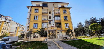 ÖRENCİK TOKİDE ARA KAT SATILIK 2+1 DAİRE