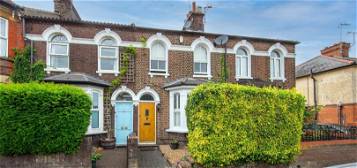 Terraced house for sale in Great Northern Road, Dunstable LU5