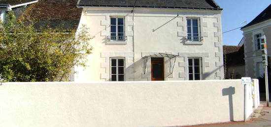 Maison - Montlouis sur Loire