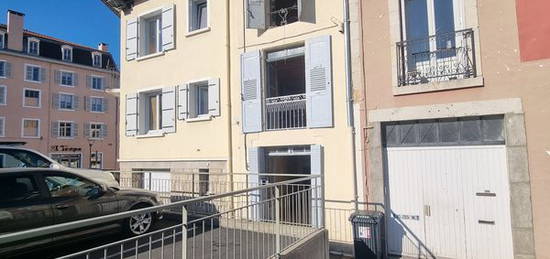 Maison de ville 2 pièces 52 m²